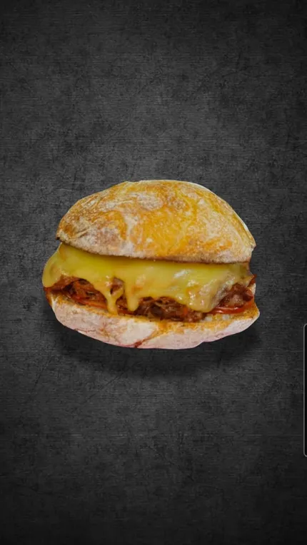 Sandwich Pan Pugliese