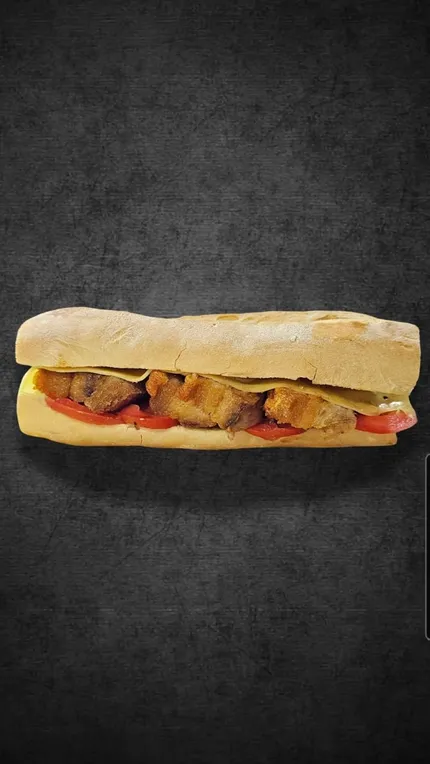 Sandwich Pan Deli+