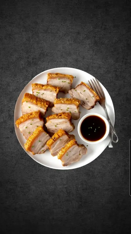 Porkbelly Clásico
