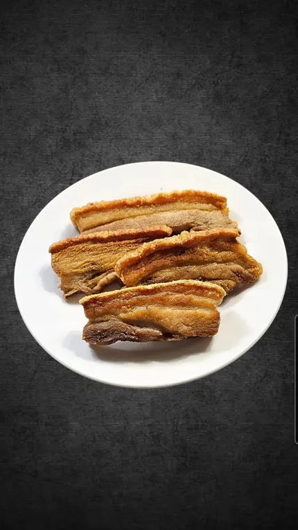 Porkbelly Mexicano