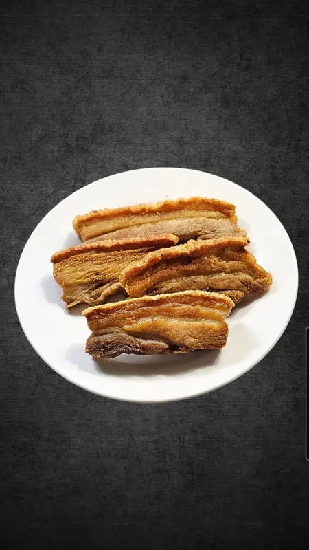 Porkbelly Mexicano