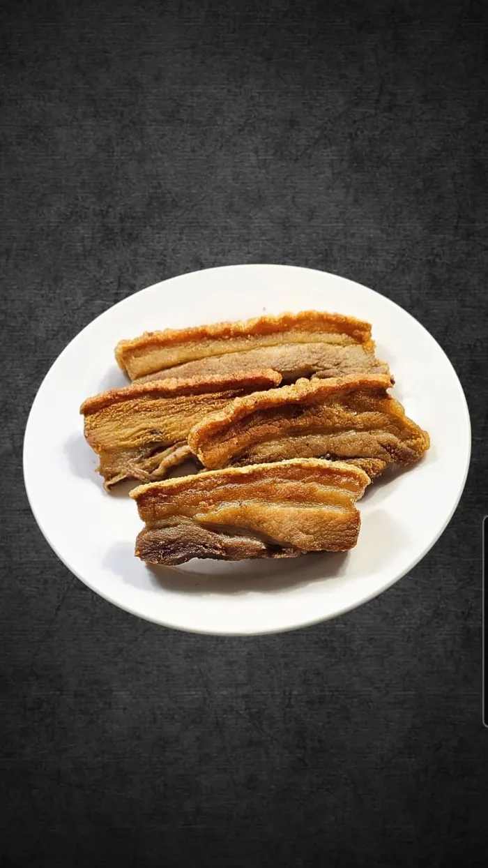 Porkbelly Mexicano
