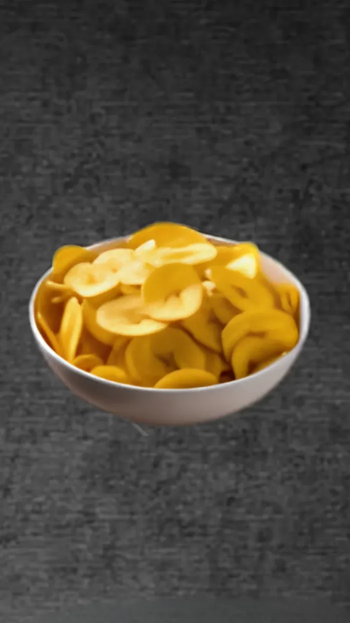 Plátano Chips