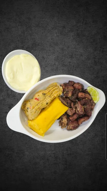 Combo Venezolano