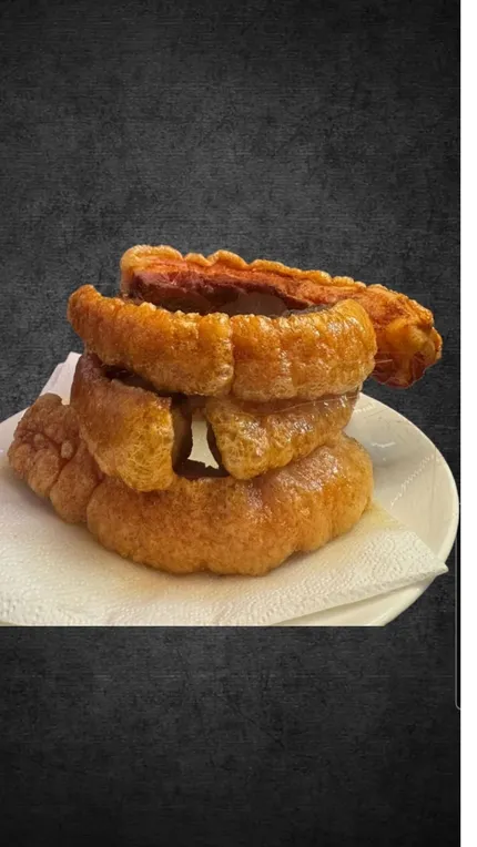 Torreznos