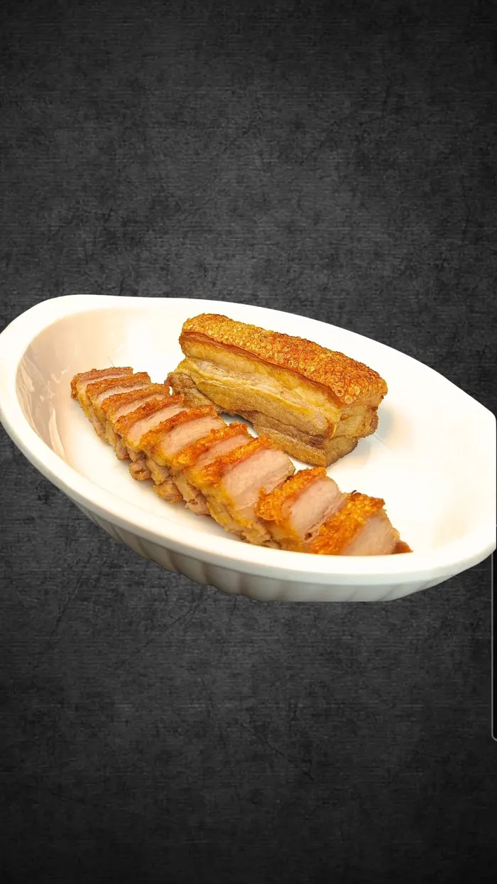 Porkbelly Ahumado