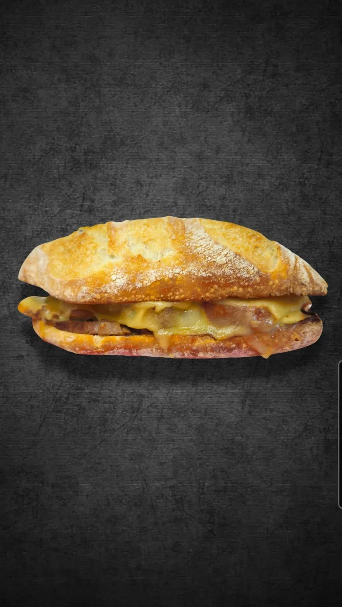 Sandwich Pan Deli