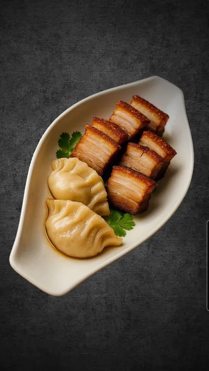 Porkbelly Asiático