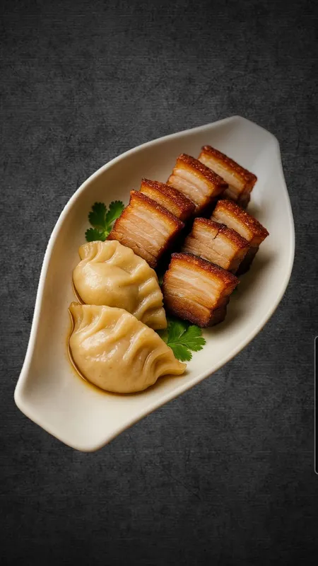 Porkbelly Asiático
