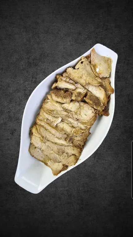 Lomo Horneado