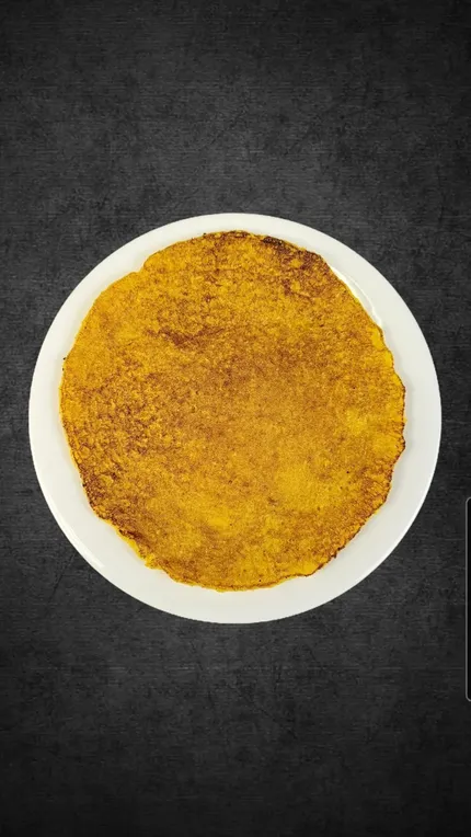 Cachapa Viuda
