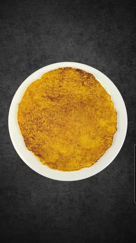 Cachapa Viuda