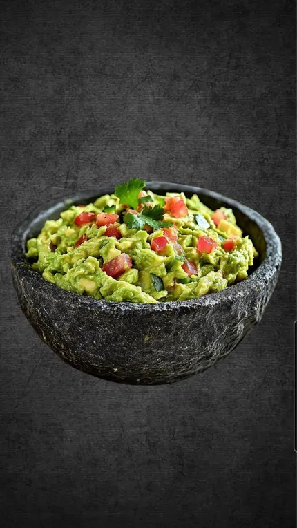 Guacamole