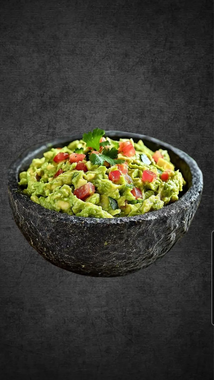 Guacamole