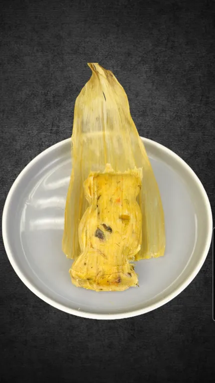 Hallaquita de Chicharrón