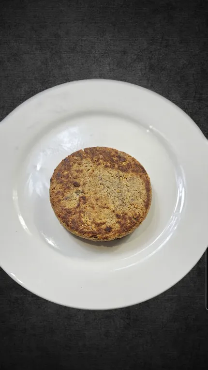 Arepa Keto
