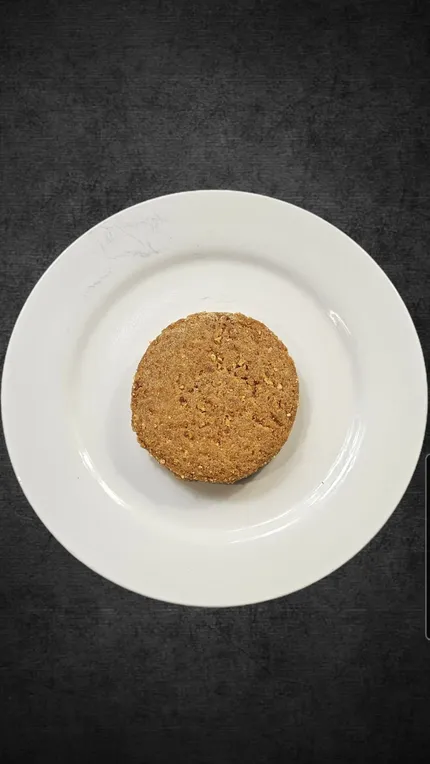 Arepa de Chicharrón