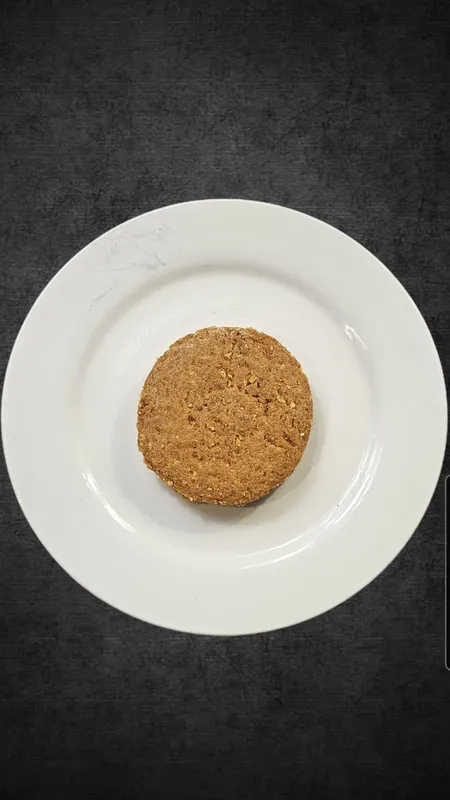 Arepa de Chicharrón