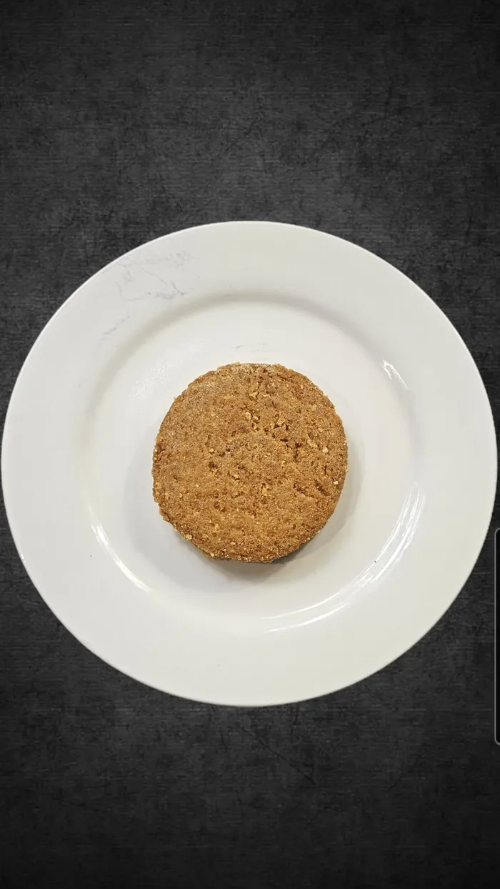 Arepa de Chicharrón
