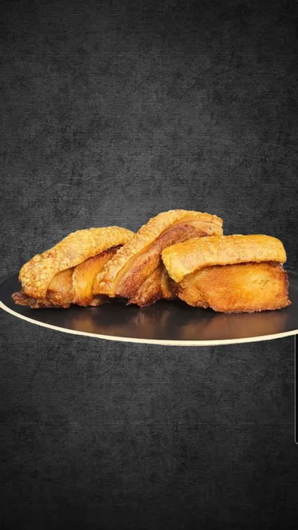 Chicharrón de Lomo